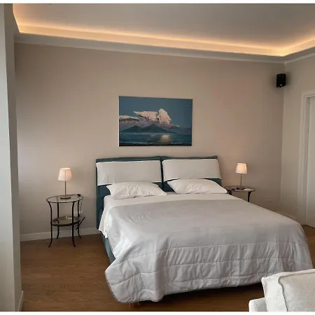 Aurelia'S Suite Napoli-2